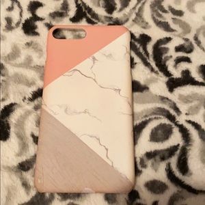 IPhone 8 Plus case